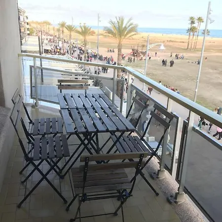 1ª Linea De Mar *